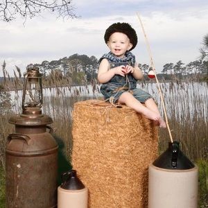 Meet your Posher, Ryan